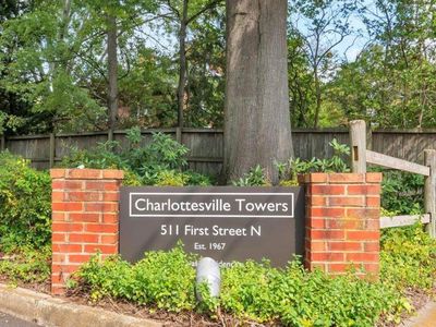 511 1st St N APT 314, Charlottesville, VA, 22902