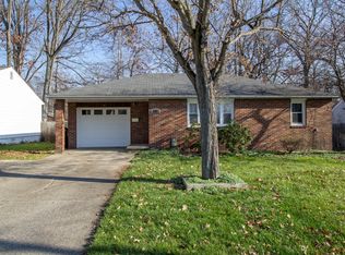 66 S Hickin Ave, Rittman, OH 44270