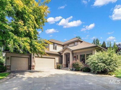 1430 N Ironbridge Way, Eagle, ID, 83616