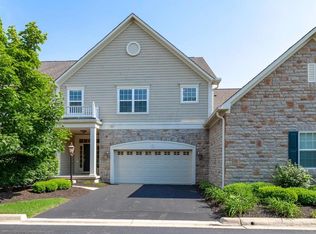 6897 Foresthaven Loop, Dublin, OH 43016