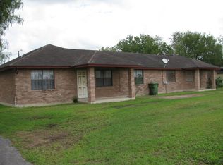 4955 Bowie Rd, Brownsville, TX 78521
