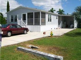 26190 Cabana Rd, Bonita Springs, FL 34135