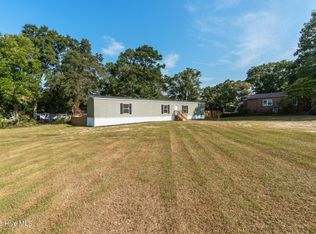 106 Pence Street, Rockingham, NC 28379
