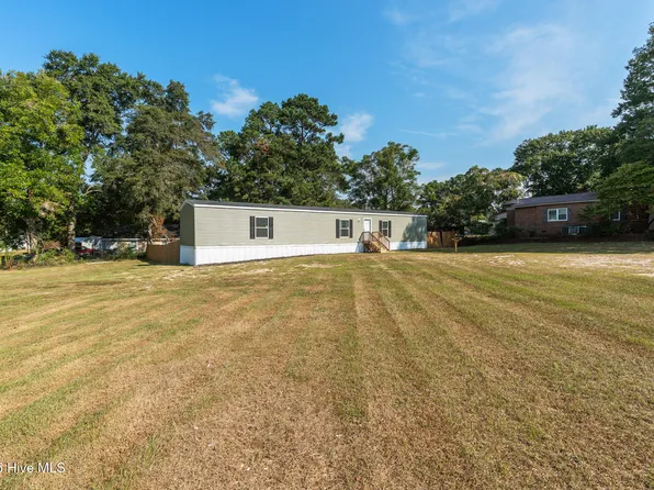 106 Pence Street, Rockingham, NC 28379
