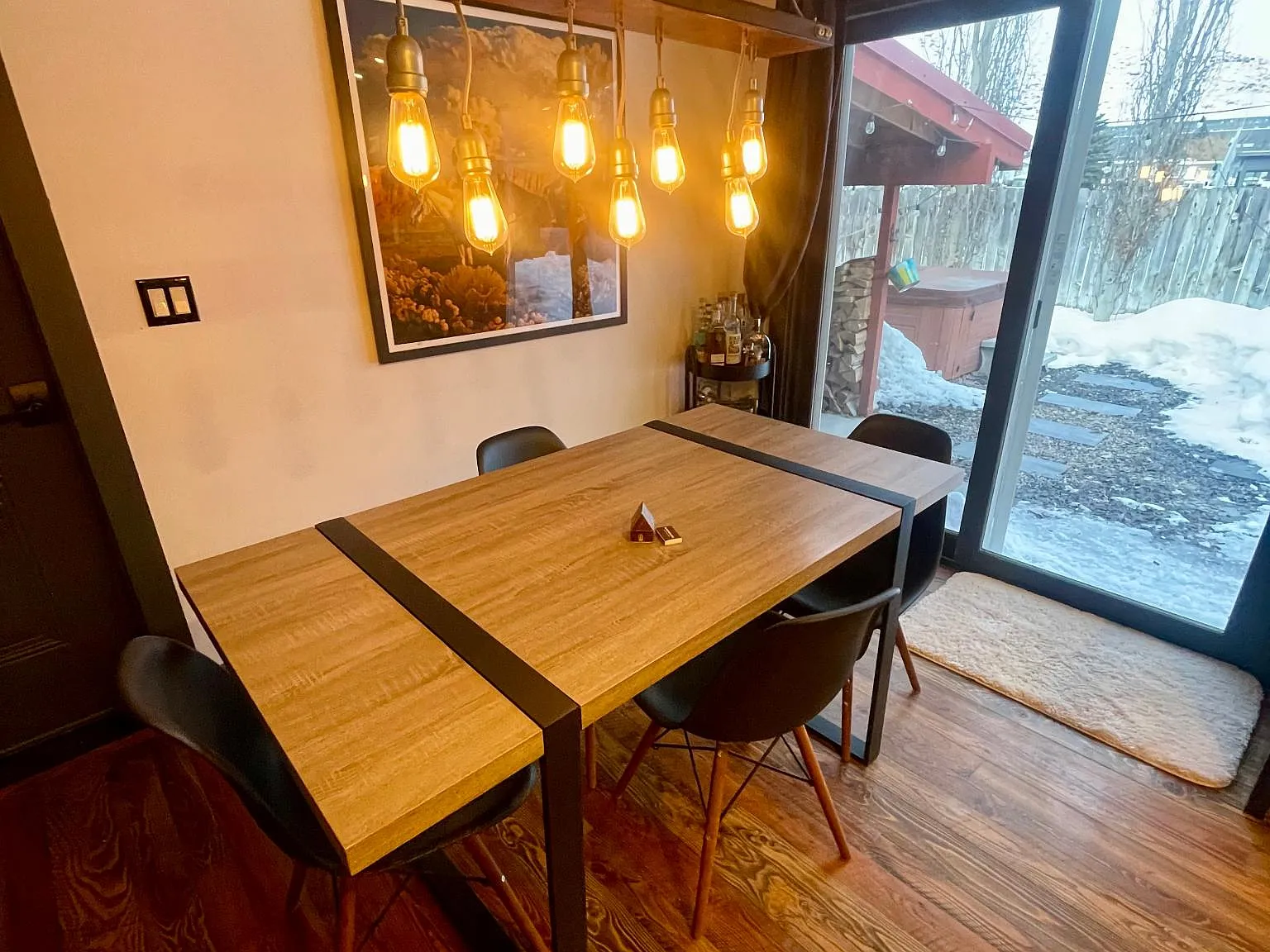 2 bed, 1008 sqft, $5,500 — Photo 4