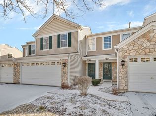 2424 Oak Tree Ln, Plainfield, IL 60586