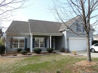 18312 Torrence Chapel Estates Cres, Cornelius, NC 28031