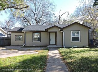 2912 Lasker Ave, Waco, TX 76707