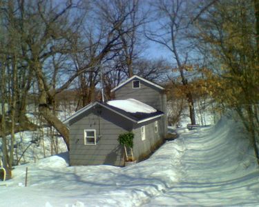 17331 W Alpine Ln, Lake Park, MN, 56554