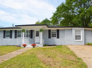 1700 Stephens Ave, Anniston, AL 36201