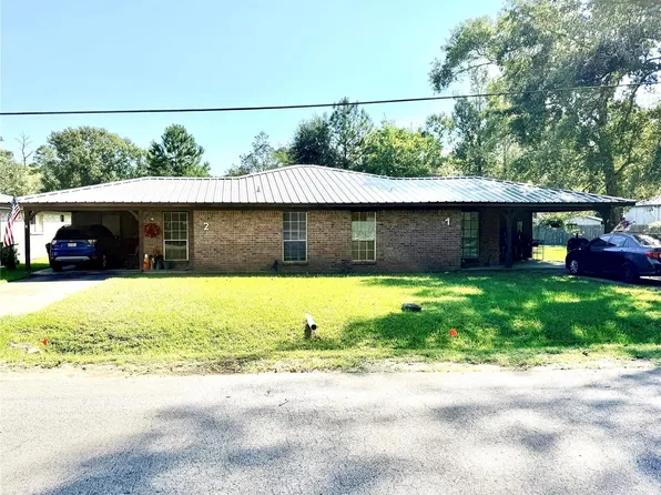 1003 Maple Ave, Cleveland, TX 77327