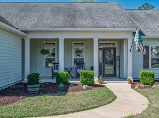 112 Nandina Way, Crawfordville, FL 32327
