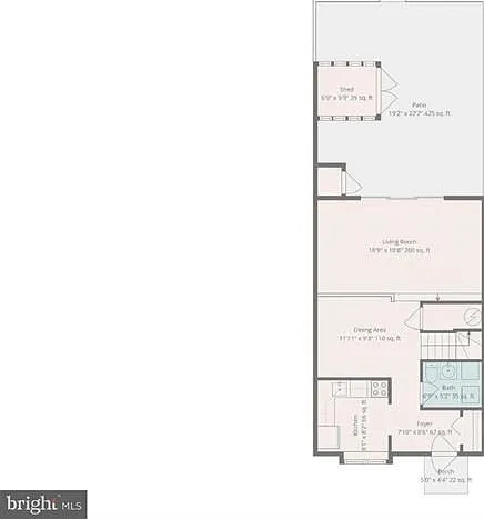 5822 Burke Manor Ct — Photo 31
