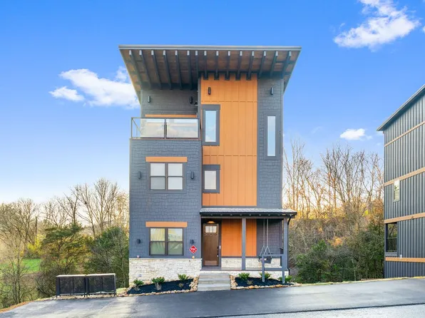 625 Summer Valley Way Lot 6, Sevierville, TN 37862