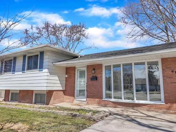 615 Walkers Line, Burlington, ON L7N 2E6