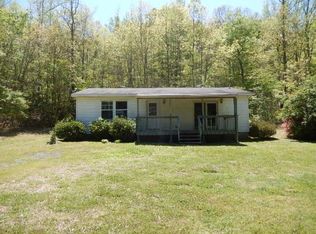 176 Bunch Mountain Rd, Adairsville, GA 30103