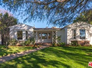 5012 Nagle Ave, Sherman Oaks, CA 91423