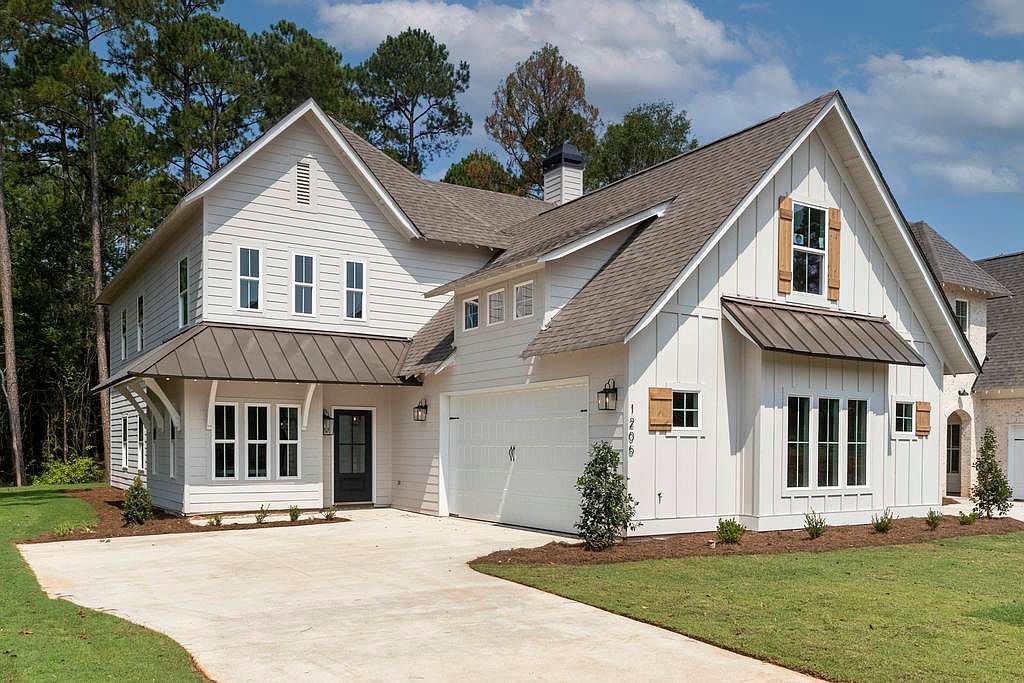 The McCurdy Plan, Hunters Hill, Auburn, AL 36830 Zillow