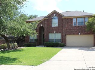 1115 Peg Oak, San Antonio, TX 78258