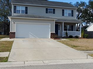161 Balbriggan Dr, Goose Creek, SC 29445