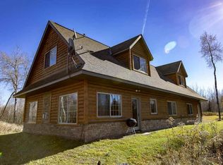 2602 S Amnicon River Rd, South Range, WI 54874