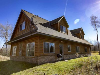 2602 S Amnicon River Rd, South Range, WI, 54874