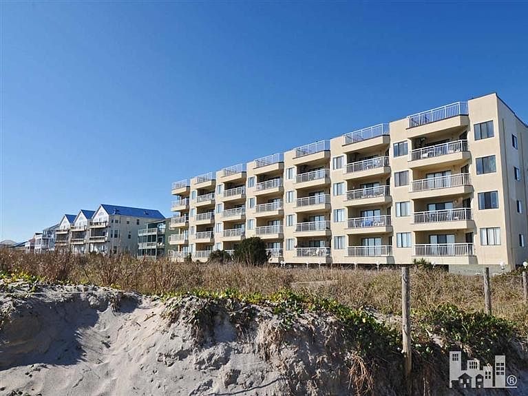 1st image of 201 S Carolina Beach Avenue #207