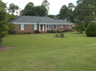 4603 Gillionville Rd, Albany, GA 31721