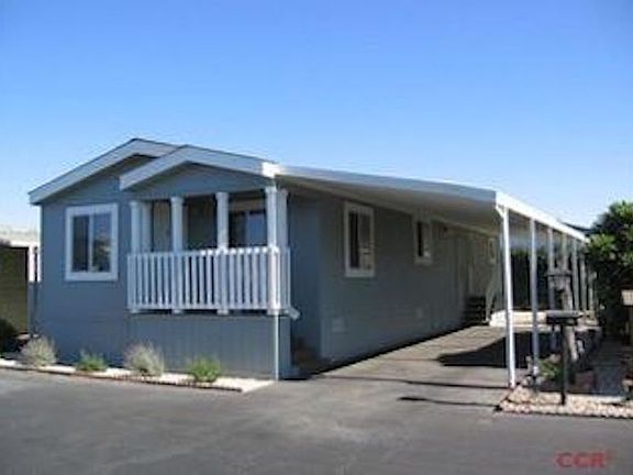 3rd image of 1701 S Thornburg St Space 104