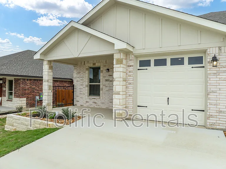 5103 Rose Petal Ct #1 — Photo 4