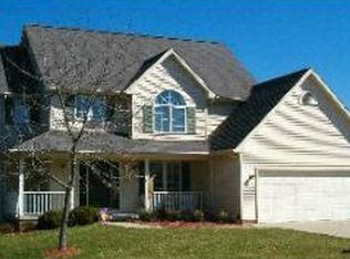 4435 Silverthorne St, Bloomington, IN