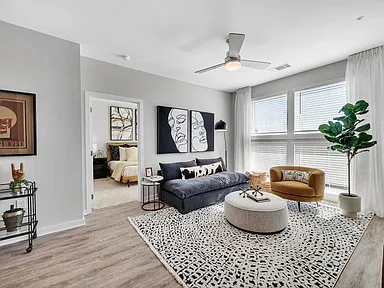 Alta West Morehead | 1BD | 1BA |  TEMPO