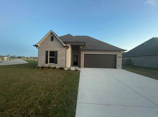127 Adley Ave, Houma, LA 70364