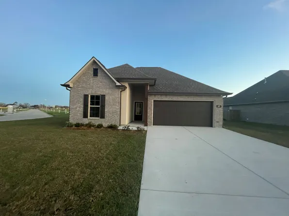 127 Adley Ave, Houma, LA 70364