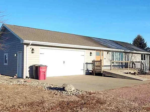 254 26591st St, Parker, SD 57053