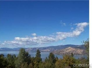 3063 Riviera Heights Dr, Kelseyville, CA