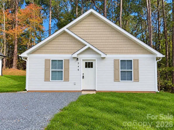 209 Casedy Dr, Winston Salem, NC 27107