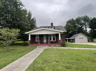 204 Portland Rd, White House, TN 37188