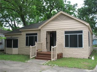 4515 Dixie Dr, Houston, TX 77021