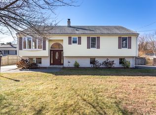 221 Read St, Attleboro, MA 02703