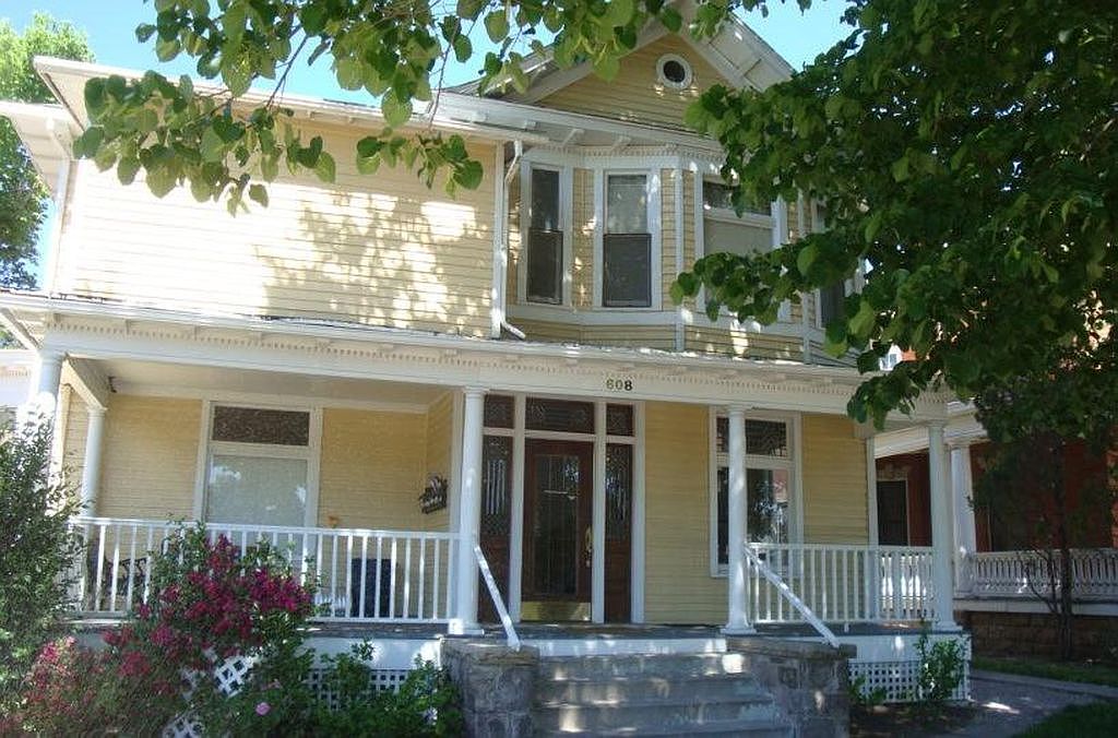 608 N Nevada Ave APT 5, Colorado Springs, CO 80903 Zillow