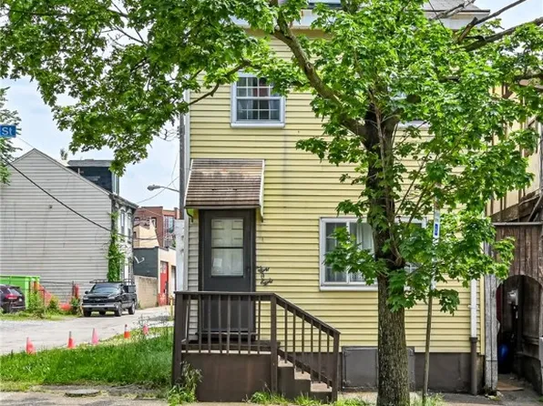 808 James St, Pittsburgh, PA 15212