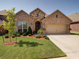 8104 NW 159th St, Edmond, OK 73013