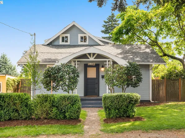 4614 NE 97th Ave, Portland, OR 97220