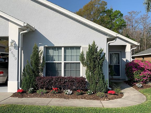 New Landscaping!