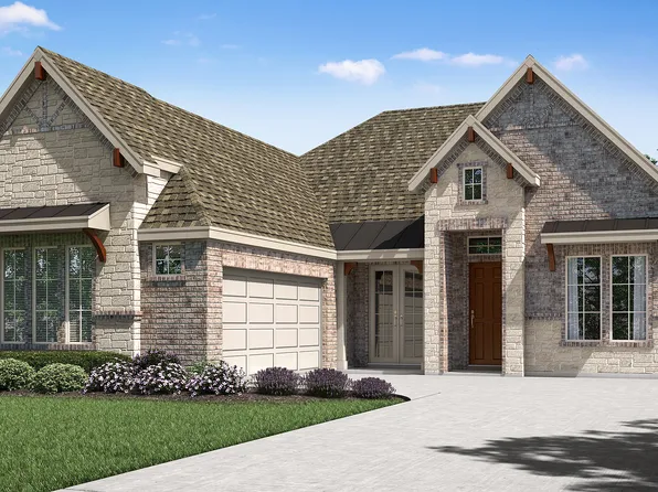 San Martino II Plan, Park Hills