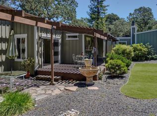 3 Oak Grove Way, Napa, CA 94559