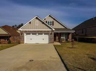 176 Blasted Rock Rd, Auburn, AL 36830