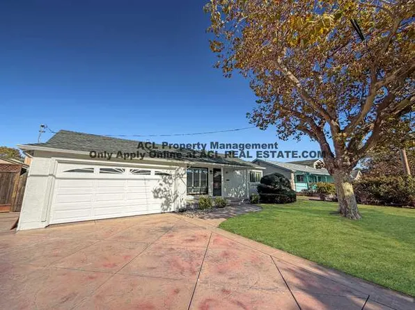 17268 Via Carmen, San Lorenzo, CA 94580