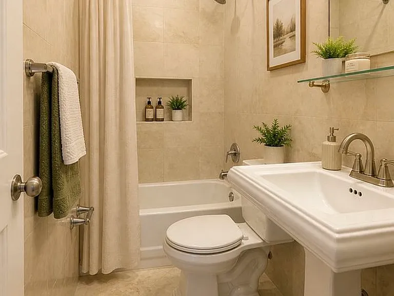 250 Mott St #17 — Photo 4